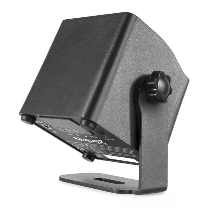 Acquista BEAMZ BBP44 UPLIGHT IP65 MINI 4X4W 4IN1 online | Merula Strumenti Musicali