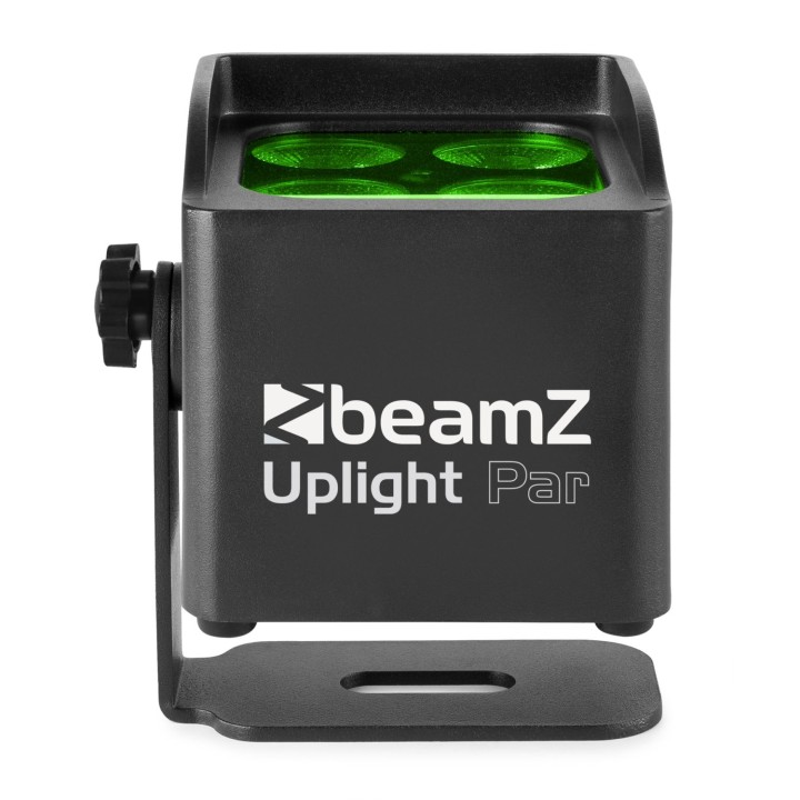 Acquista BEAMZ BBP44 UPLIGHT IP65 MINI 4X4W 4IN1 online | Merula Strumenti Musicali
