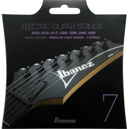 Acquista IBANEZ IEGS71 STRINGS EL GTR 7ST online | Merula Strumenti Musicali