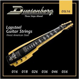 Acquista DUESENBERG DSL16 online | Merula Strumenti Musicali