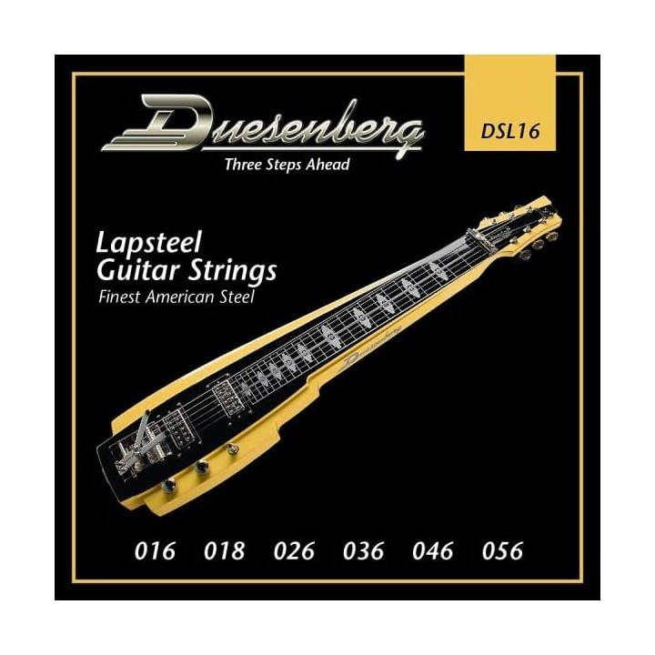Acquista DUESENBERG DSL16 online | Merula Strumenti Musicali
