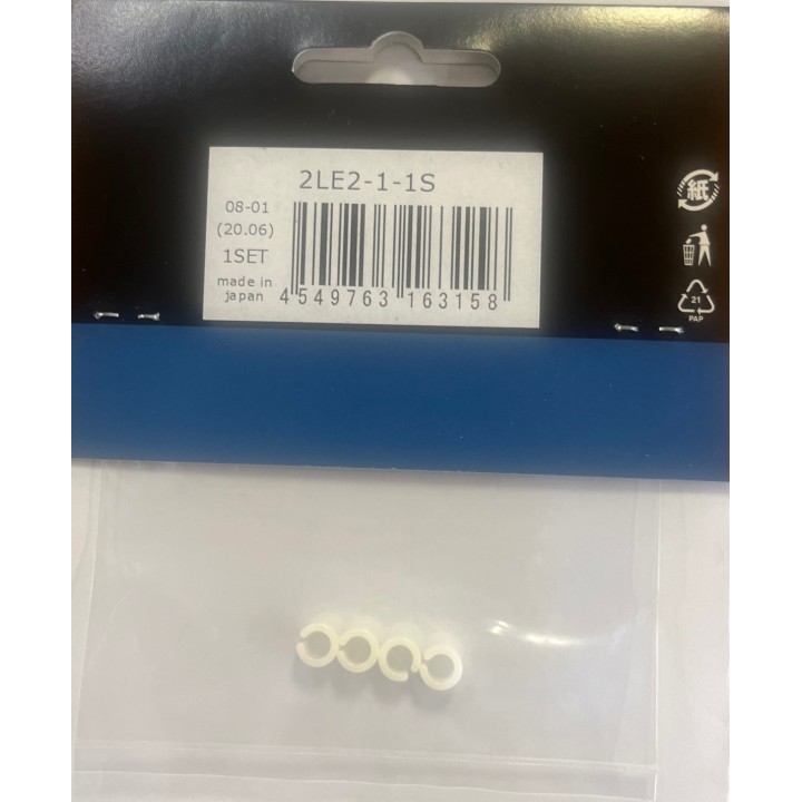Acquista IBANEZ TORQUE BUSH 2LE2-1-1S online | Merula Strumenti Musicali