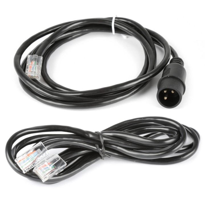 Acquista BEAMZ BBP94 UPLIGHT 4X10W 6IN1 DMX IRC online | Merula Strumenti Musicali