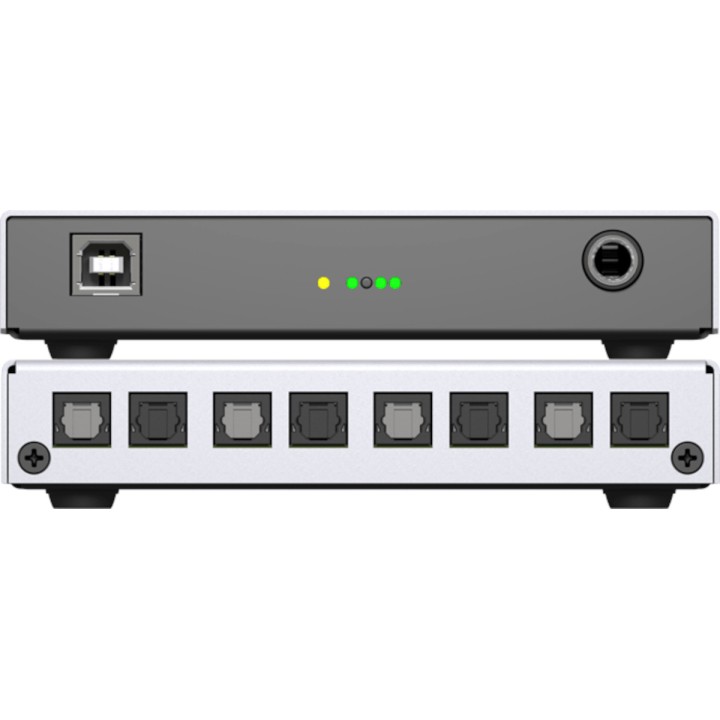 Acquista RME Digiface Usb online | Merula Strumenti Musicali