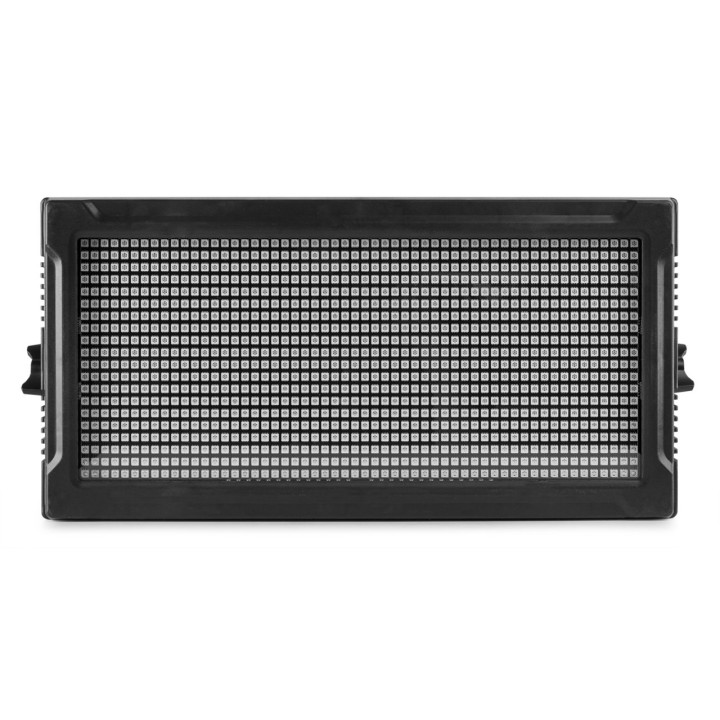 Acquista BEAMZ BS1200 STROBOSCOPE LED RGB online | Merula Strumenti Musicali