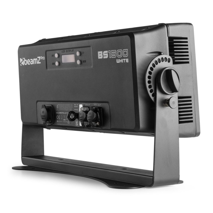 Acquista BEAMZ BS1500W STROBOSCOPE LED CW IP65 online | Merula Strumenti Musicali