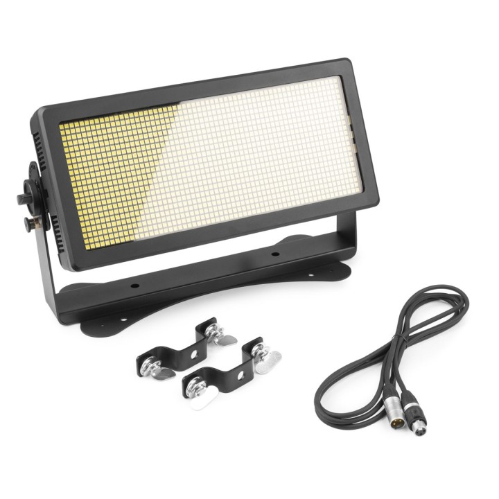 Acquista BEAMZ BS1500W STROBOSCOPE LED CW IP65 online | Merula Strumenti Musicali