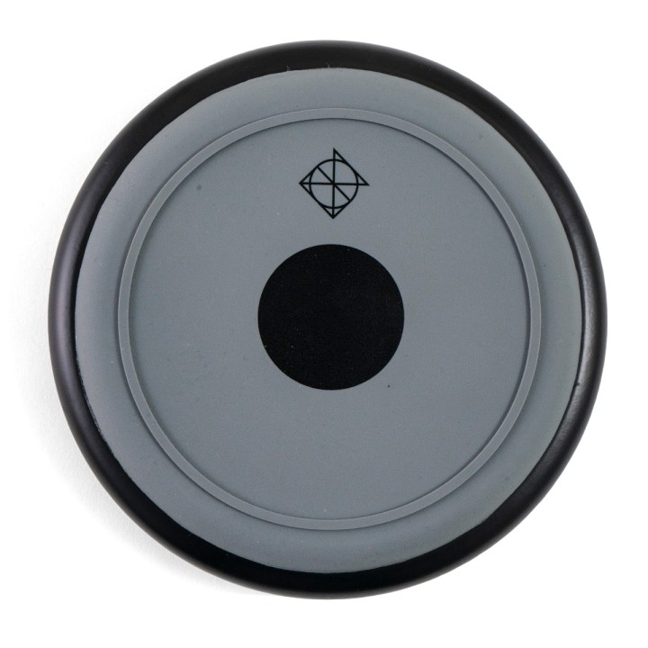 Dixon | PDP481 - Pad da Allenamento 6"