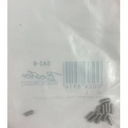 Acquista BOSTON SAI-8 VITI PER PONTE, CFZ 12 online | Merula Strumenti Musicali