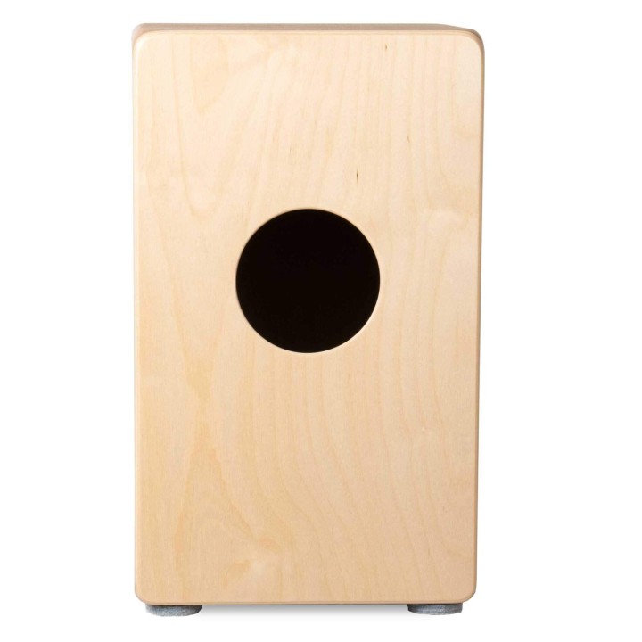Schlagwerk | CP80 - Cajon Rudiments Nature