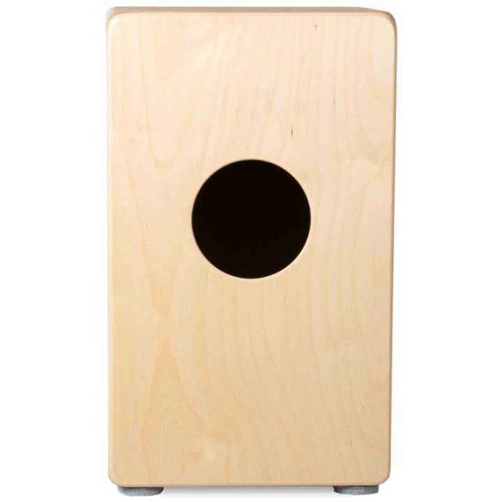 Schlagwerk | CP82 - Cajon Rudiments Fingerprint