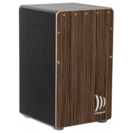 CP90 - Cajon Rudiments Vintage Walnut