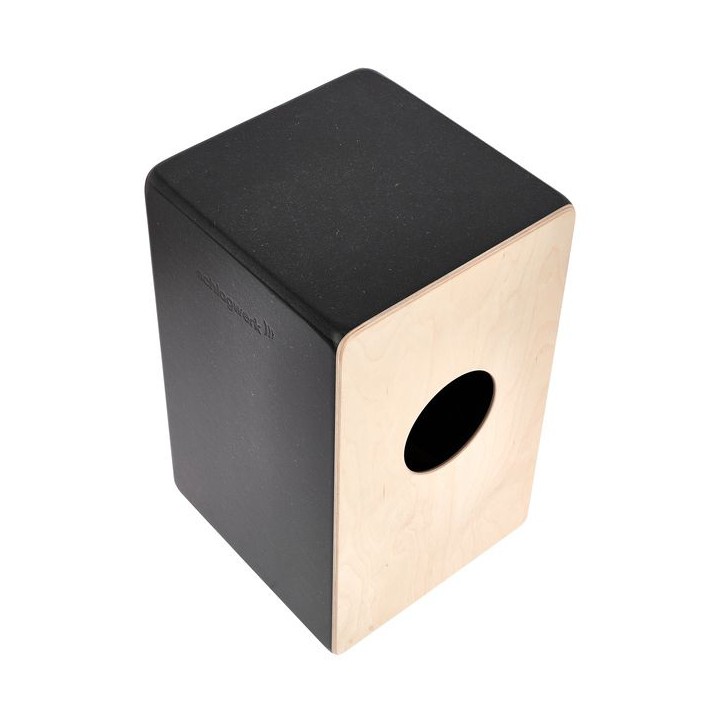 CP90 - Cajon Rudiments Vintage Walnut