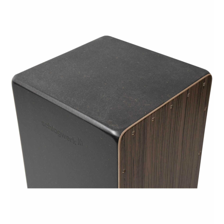 CP90 - Cajon Rudiments Vintage Walnut