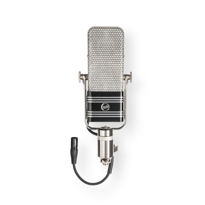 Acquista WARM AUDIO Wa-44 online | Merula Strumenti Musicali