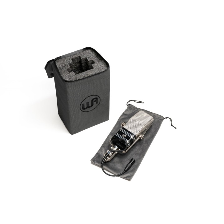 Acquista WARM AUDIO Wa-44 online | Merula Strumenti Musicali