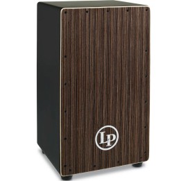 Latin Percussion | Cajon City Exotic Cajon LP1428NYSW