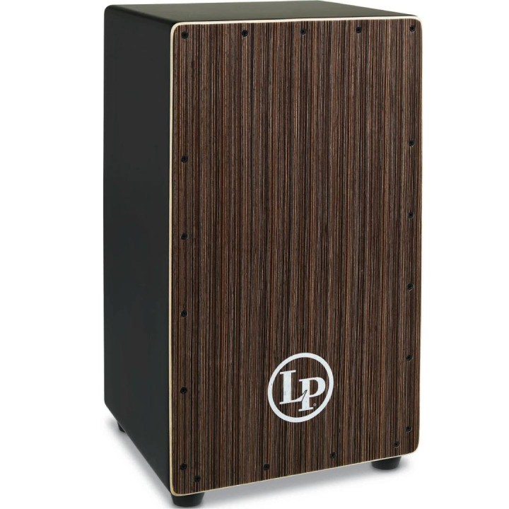 Latin Percussion | Cajon City Exotic Cajon LP1428NYSW