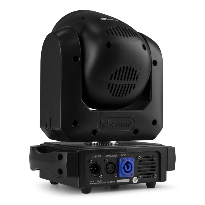 BEAMZ - COBRA 100H BEAM 100W MOV HEAD