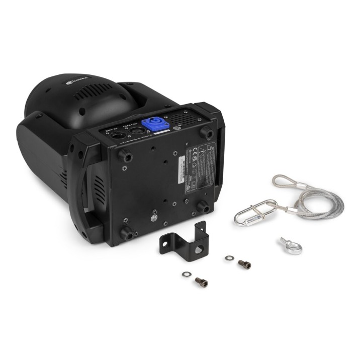 BEAMZ - COBRA 100H BEAM 100W MOV HEAD