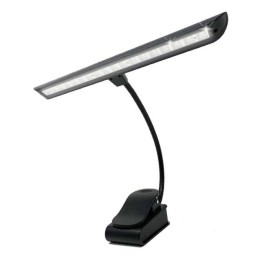 Acquista PROEL MSLL18 LAMPADA PROF. FLESS. CON 18 LED BK online | Merula Strumenti Musicali