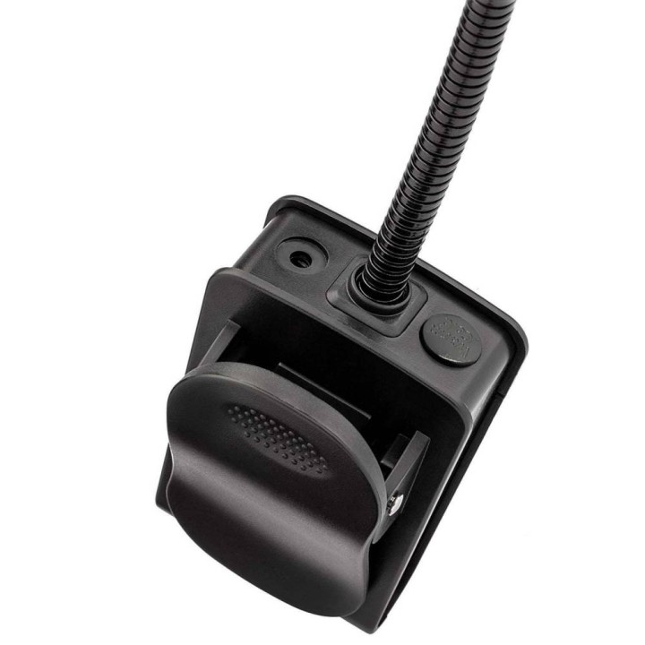 Acquista PROEL MSLL18 LAMPADA PROF. FLESS. CON 18 LED BK online | Merula Strumenti Musicali