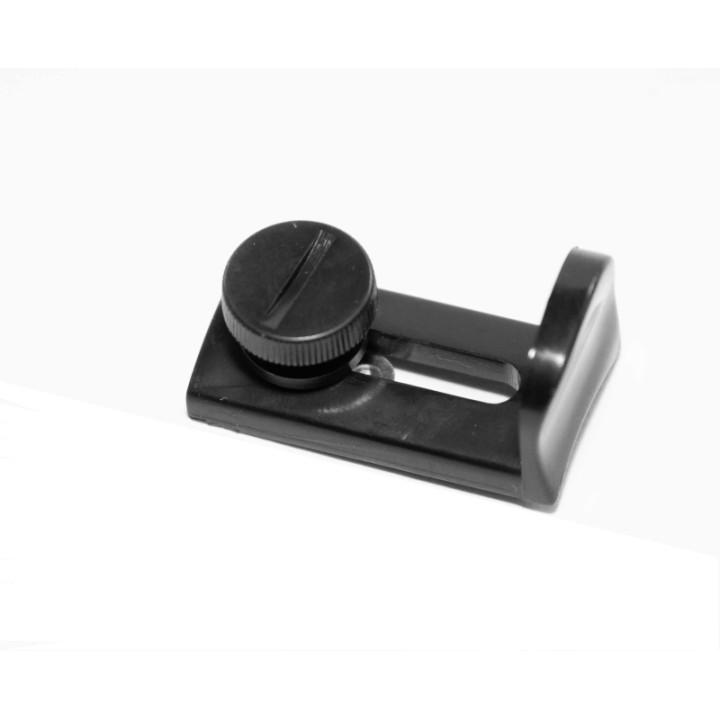 BUFFET CRAMPON | BLACK THUM REST BC1180/1183/1553