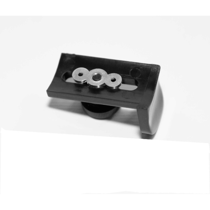 BUFFET CRAMPON | BLACK THUM REST BC1180/1183/1553