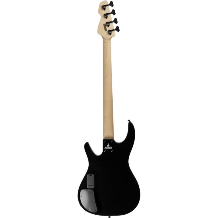 Acquista MARKBASS MB F1 NAVIGATOR BLACK 4 BK RW online | Merula Strumenti Musicali