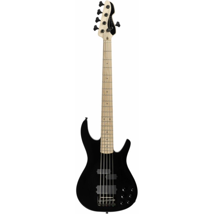 Acquista MARKBASS Mb F1 Navigator Black 5 Bk Mp online | Merula Strumenti Musicali