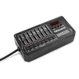 Acquista BEAMZ DMX-512MINI CONTROLLER BATT. online | Merula Strumenti Musicali