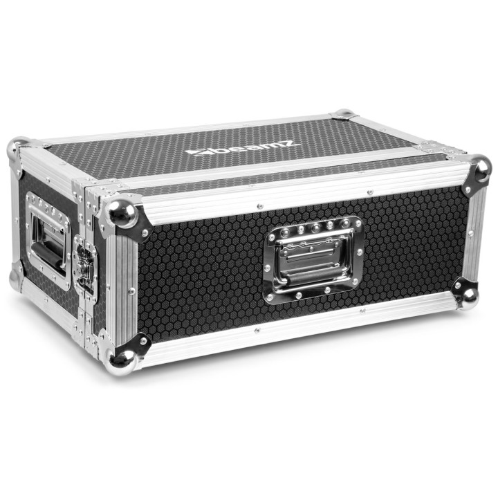 Acquista BEAMZ F1600 PRO FAZE MACHINE FLIGHTCASE D online | Merula Strumenti Musicali