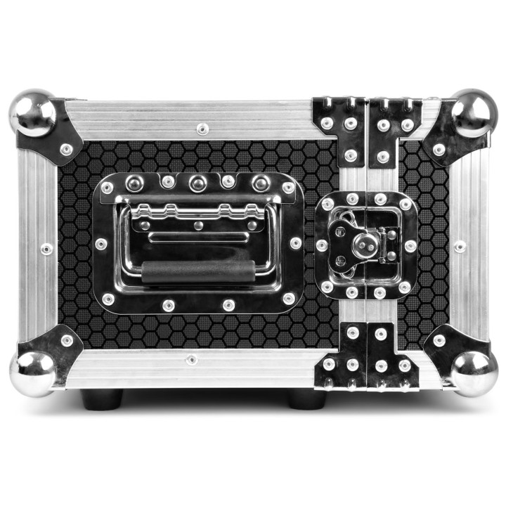 Acquista BEAMZ F1600 PRO FAZE MACHINE FLIGHTCASE D online | Merula Strumenti Musicali