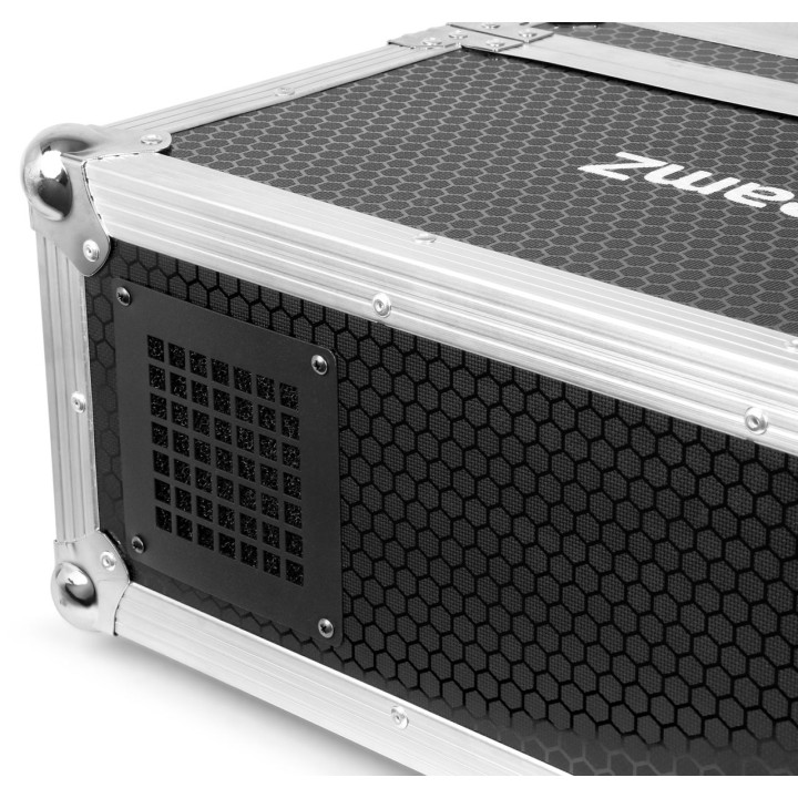 Acquista BEAMZ F1600 PRO FAZE MACHINE FLIGHTCASE D online | Merula Strumenti Musicali