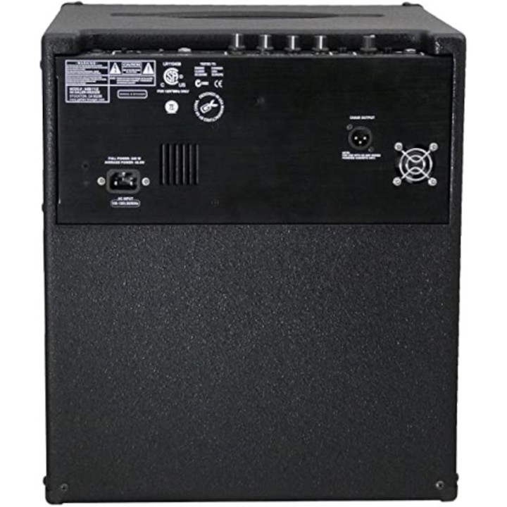 Acquista GALLIEN KRUEGER MB112-II COMBO online | Merula Strumenti Musicali