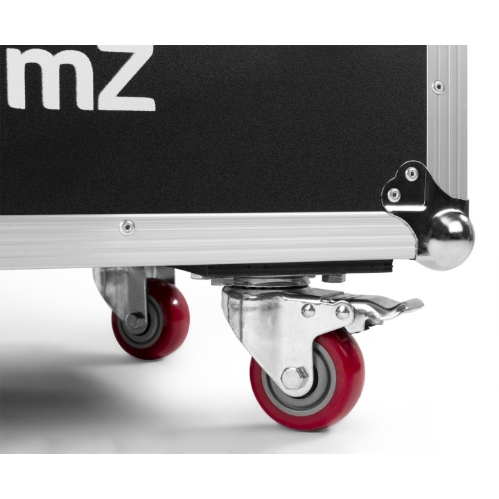 Acquista BEAMZ FCC9 FLIGHTCASE FOR 8X BBP9 SERIE online | Merula Strumenti Musicali