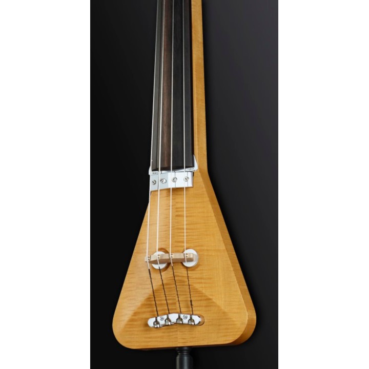 Acquista WARWICK TRIUMPH CONTRABBASSO 4 CORDE NATURAL 2013 online | Merula Strumenti Musicali