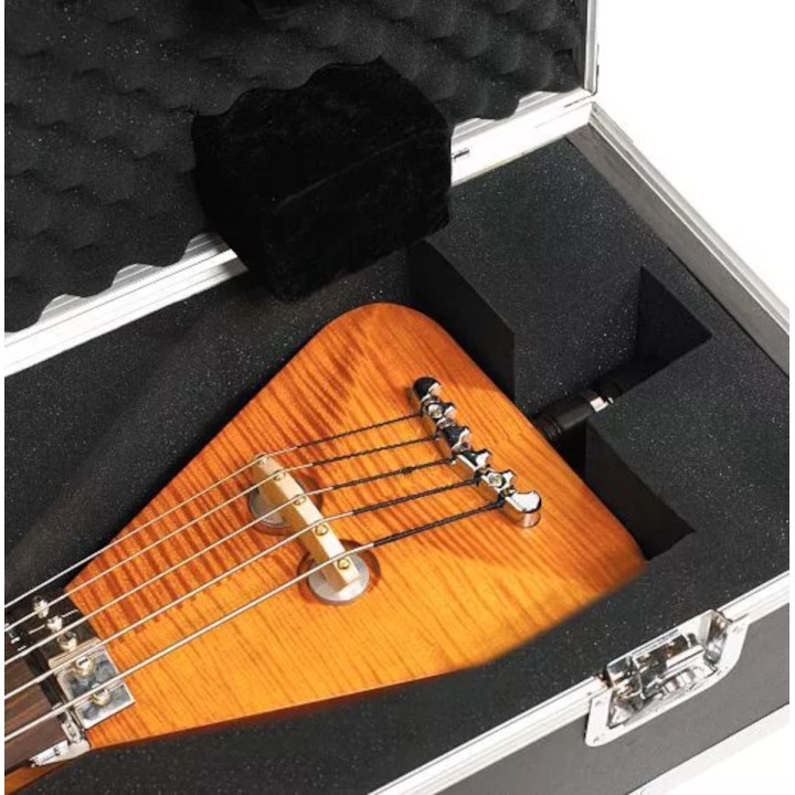 Acquista WARWICK TRIUMPH CONTRABBASSO 4 CORDE NATURAL 2013 online | Merula Strumenti Musicali