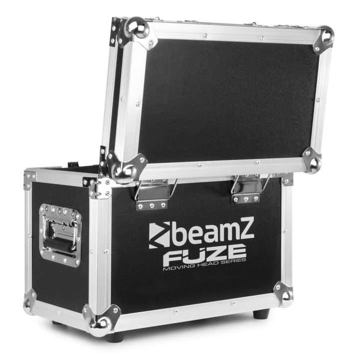 Acquista BEAMZ FUZE75B BEAM 2PCS IN FC 75WLED MOV. online | Merula Strumenti Musicali