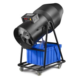 Acquista BEAMZ JFC1000 JET FOAM CANON online | Merula Strumenti Musicali