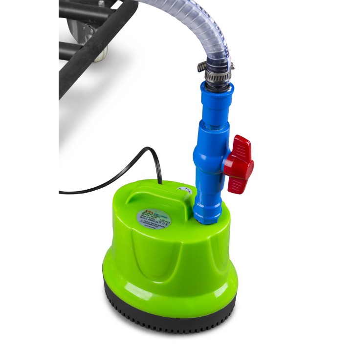 Acquista BEAMZ JFC1000 JET FOAM CANON online | Merula Strumenti Musicali