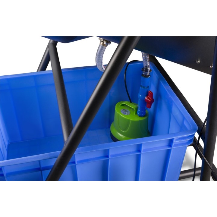 Acquista BEAMZ JFC1000 JET FOAM CANON online | Merula Strumenti Musicali