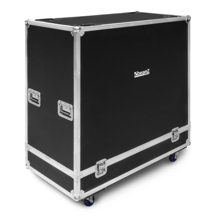 Acquista BEAMZ JFC1000 JET FOAM CANON online | Merula Strumenti Musicali