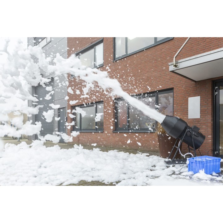 Acquista BEAMZ JFC1000 JET FOAM CANON online | Merula Strumenti Musicali