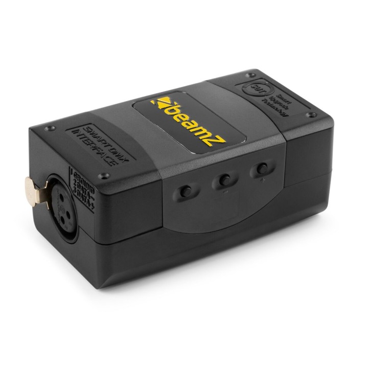 Beamz - Light Rider/ESA2 USB DMX Interface