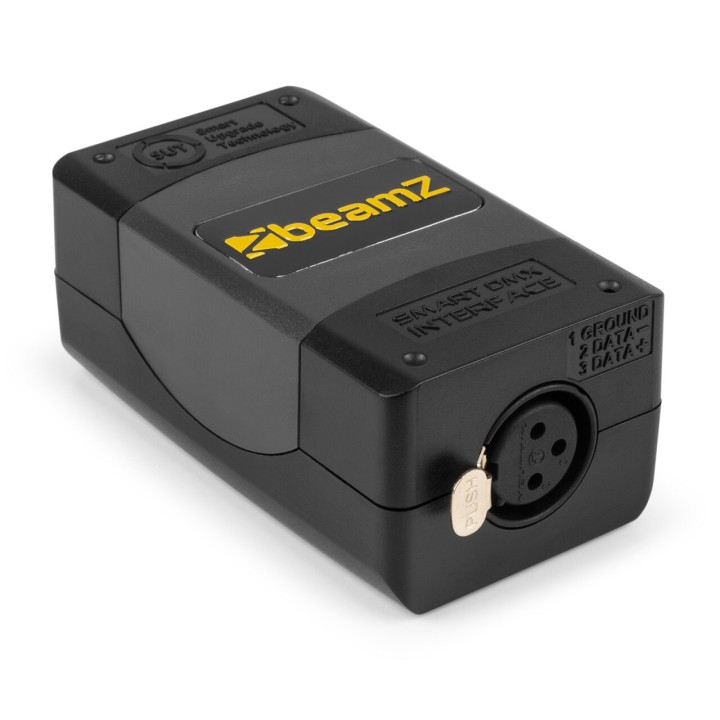 Beamz - Light Rider/ESA2 USB DMX Interface
