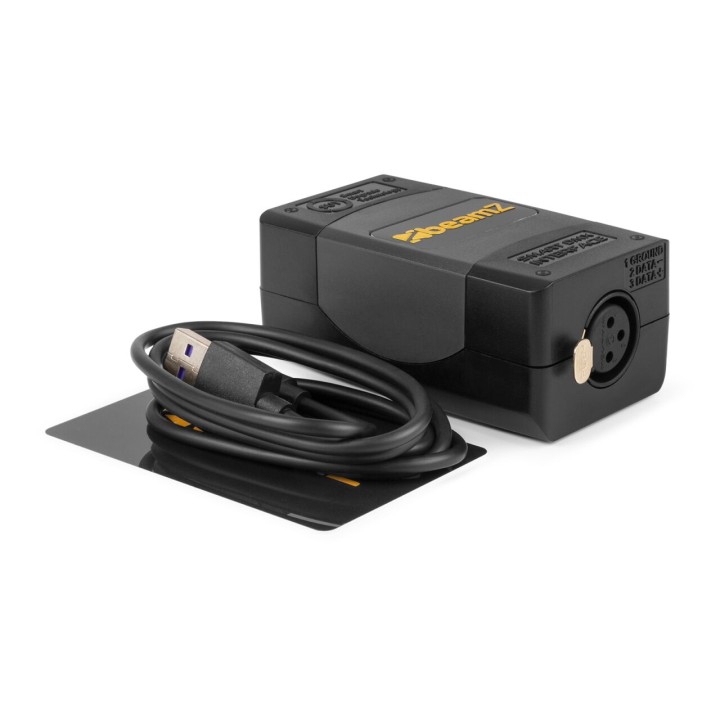 Beamz - Light Rider/ESA2 USB DMX Interface