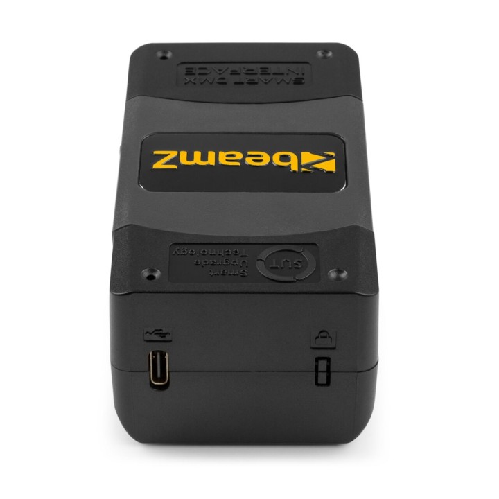 Beamz - Light Rider/ESA2 USB DMX Interface