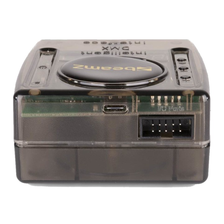 Acquista BEAMZ LIGHT RIDER/ESA2 USB/WIFI online | Merula Strumenti Musicali