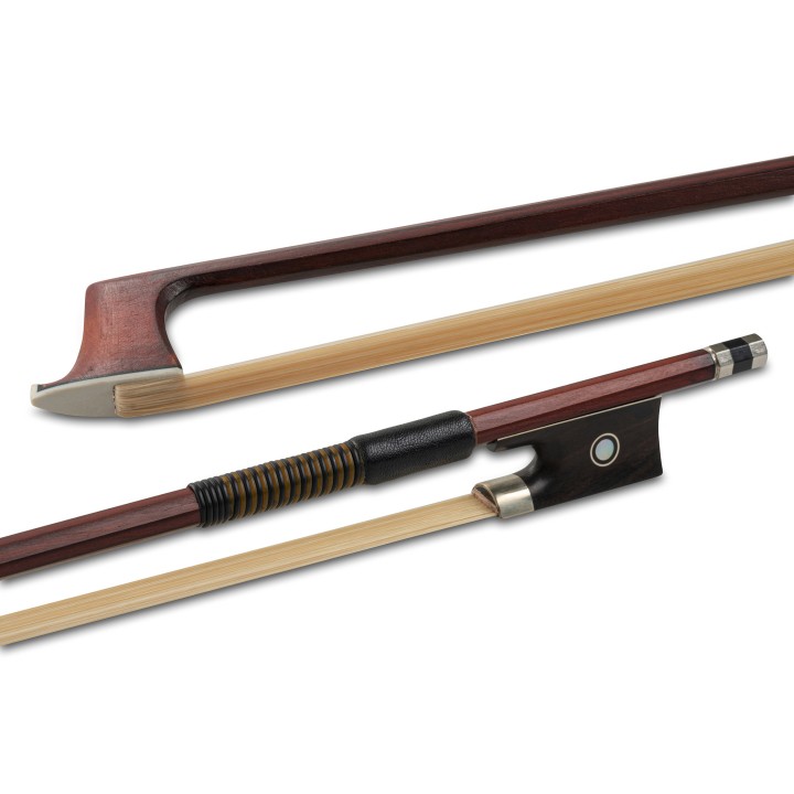 Acquista GEWA ARCHETTO PER VIOLINO MASSARANDUBA 3/4 online | Merula Strumenti Musicali